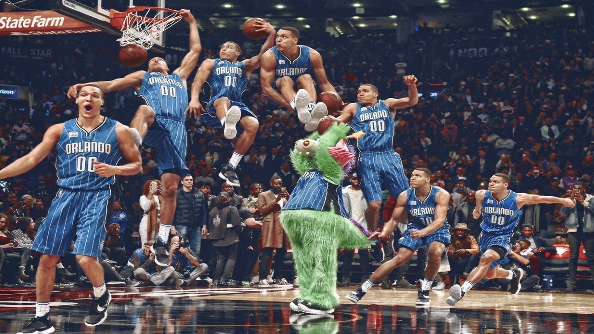 上海申花主帅放话：全明星赛首回合必胜金州勇士，樊振东冷笑回应